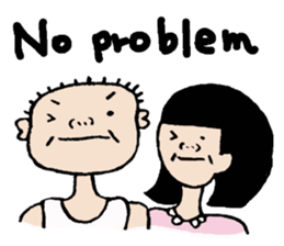 emday4 English sticker #4308391