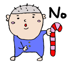 emday4 English sticker #4308392