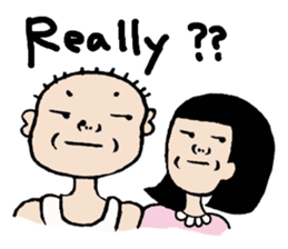 emday4 English sticker #4308396