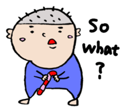 emday4 English sticker #4308401