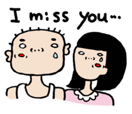 emday4 English sticker #4308406