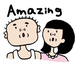 emday4 English sticker #4308408