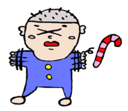 emday4 English sticker #4308412