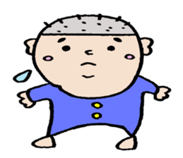 emday4 English sticker #4308414