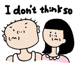 emday4 English sticker #4308417