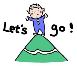 emday4 English sticker #4308421