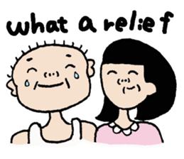 emday4 English sticker #4308422