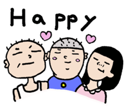 emday4 English sticker #4308423