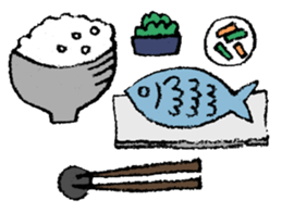 SANGO-chan Vol.2 sticker #4308437