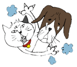 SANGO-chan Vol.2 sticker #4308442