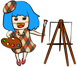 Zonnco sticker #4308510