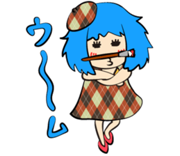 Zonnco sticker #4308511