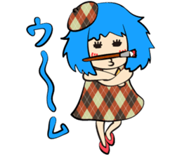 Zonnco sticker #4308511