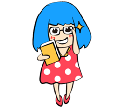 Zonnco sticker #4308519