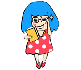 Zonnco sticker #4308519