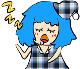 Zonnco sticker #4308525