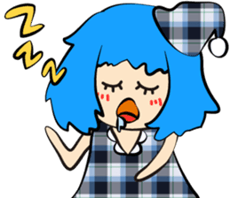 Zonnco sticker #4308525