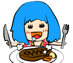 Zonnco sticker #4308527