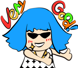 Zonnco sticker #4308533