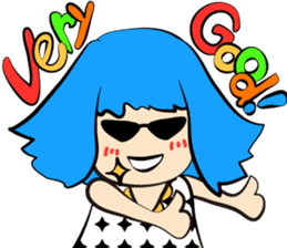 Zonnco sticker #4308533