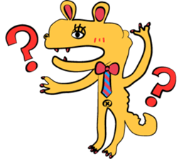 Zonnco sticker #4308538