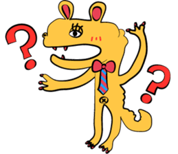 Zonnco sticker #4308538