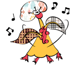 Zonnco sticker #4308540