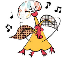 Zonnco sticker #4308540