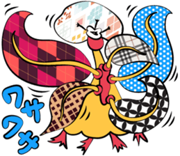 Zonnco sticker #4308541