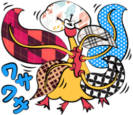 Zonnco sticker #4308541