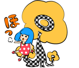 Zonnco sticker #4308542