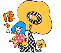 Zonnco sticker #4308542