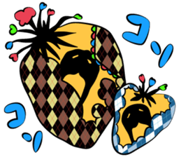 Zonnco sticker #4308543