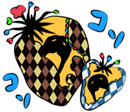 Zonnco sticker #4308543