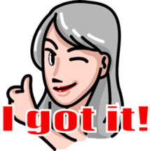 Stickers for her sticker #4308544