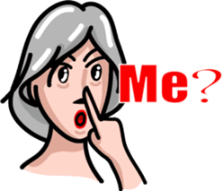 Stickers for her sticker #4308550