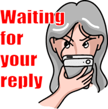 Stickers for her sticker #4308554