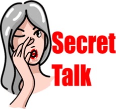 Stickers for her sticker #4308565