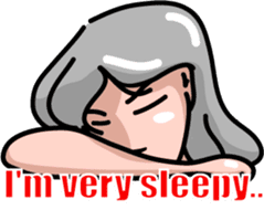 Stickers for her sticker #4308566