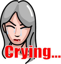 Stickers for her sticker #4308579