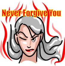 Stickers for her sticker #4308580