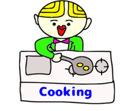 Mr Lips sticker #4308654