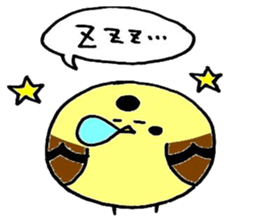 suzuko sticker #4308829