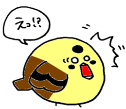 suzuko sticker #4308862