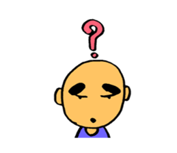 Osaka boy sticker #4308864