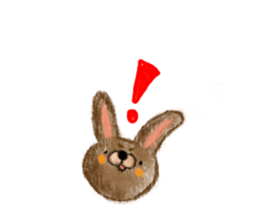 crayon friend sticker #4308906