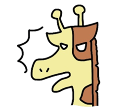 kirin and zou sticker #4309023