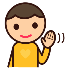 Kids Feelings Sticker