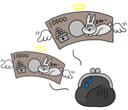 Rock is a favorite Bangya . sticker #4309325