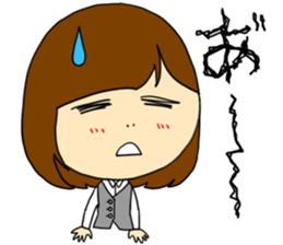 Rock is a favorite Bangya . sticker #4309332